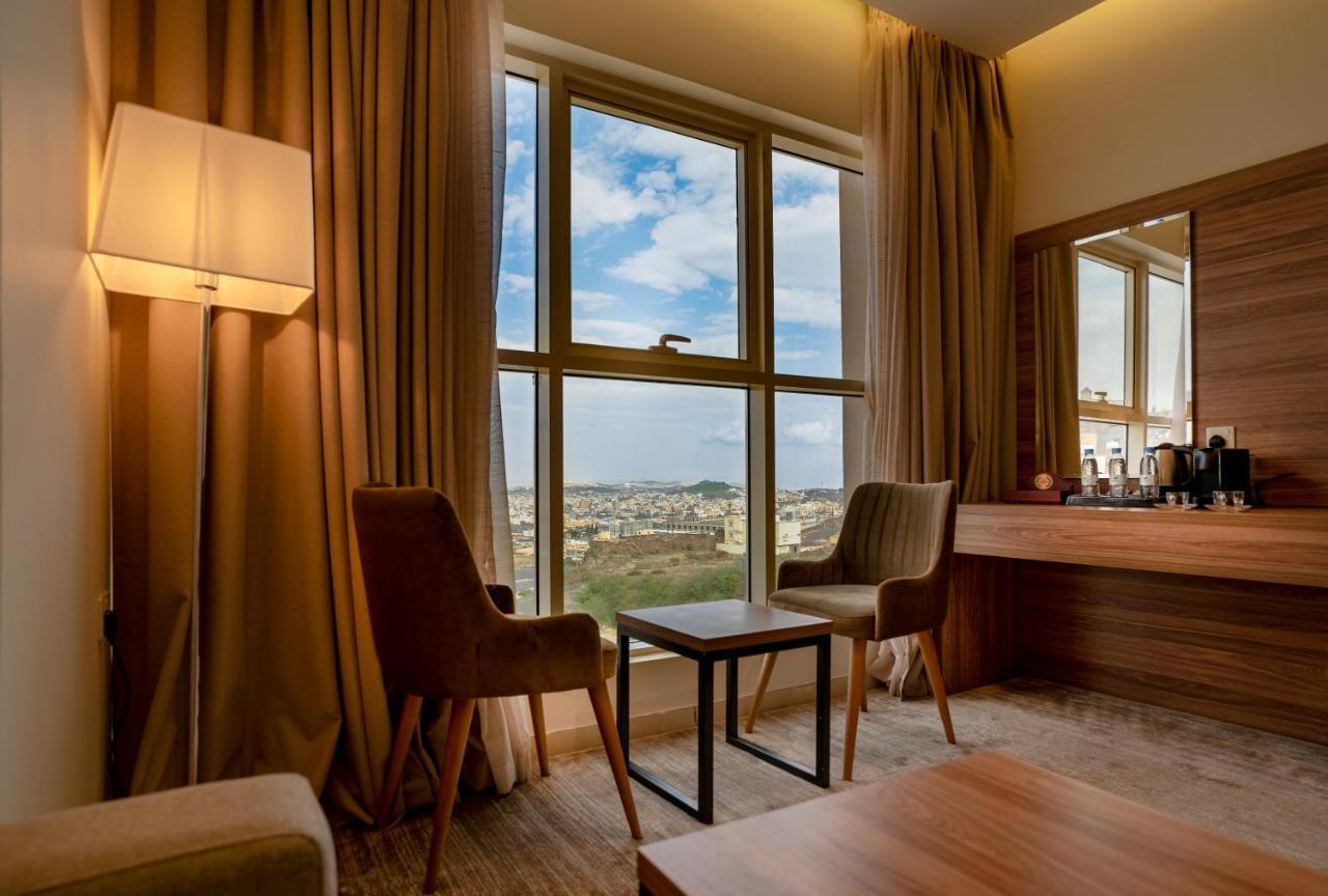 W Suites Hotel Абха Экстерьер фото
