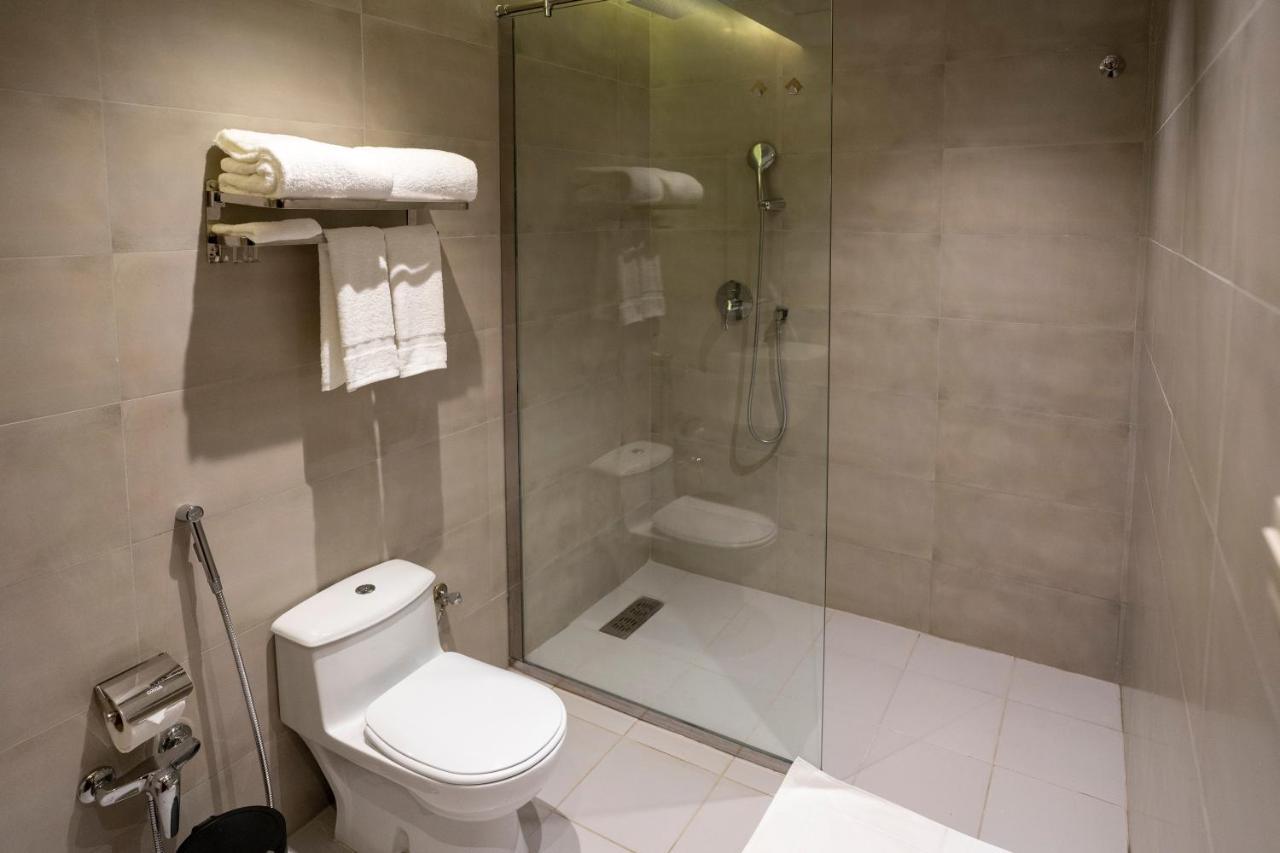 W Suites Hotel Абха Экстерьер фото