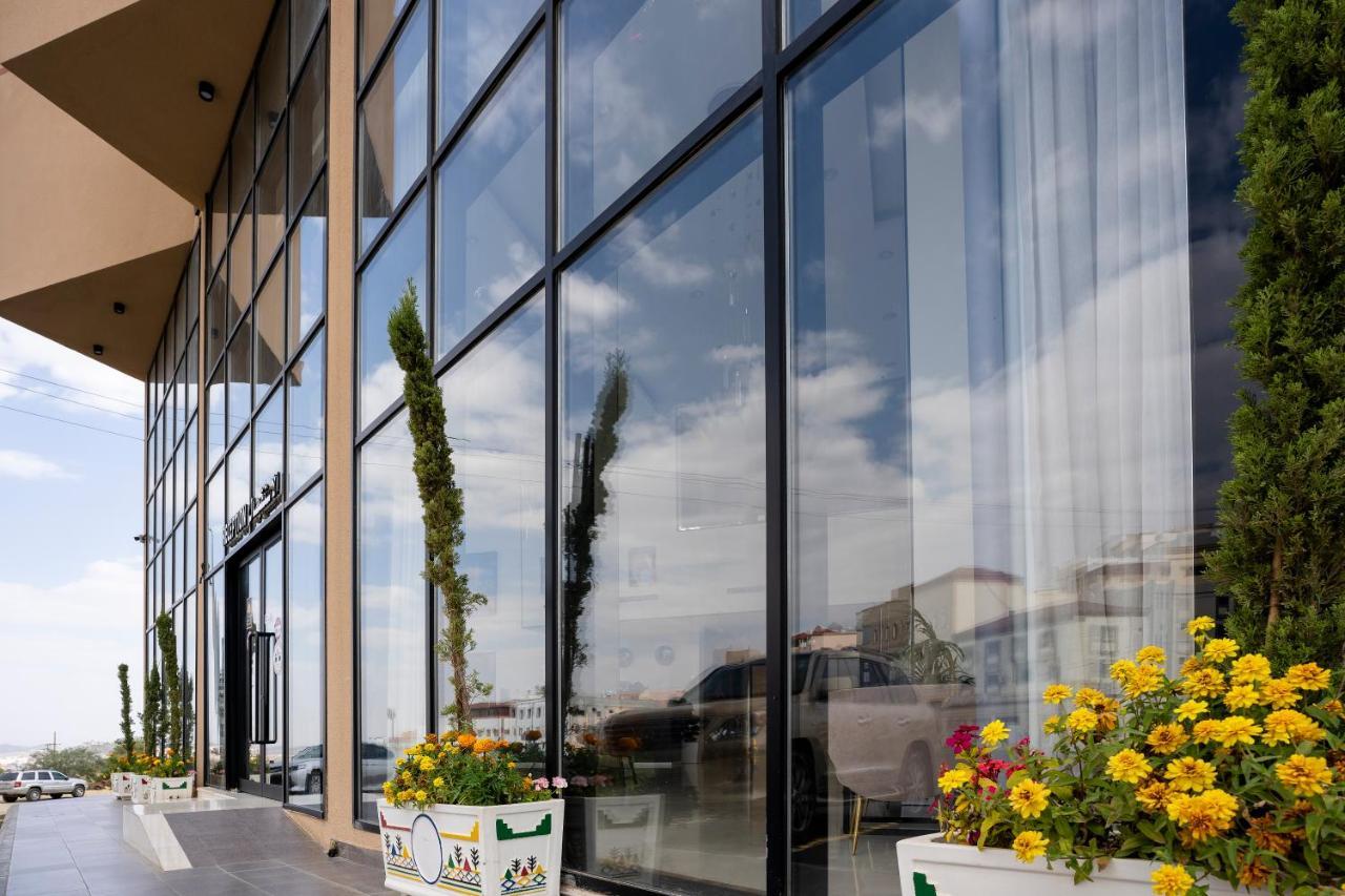 W Suites Hotel Абха Экстерьер фото