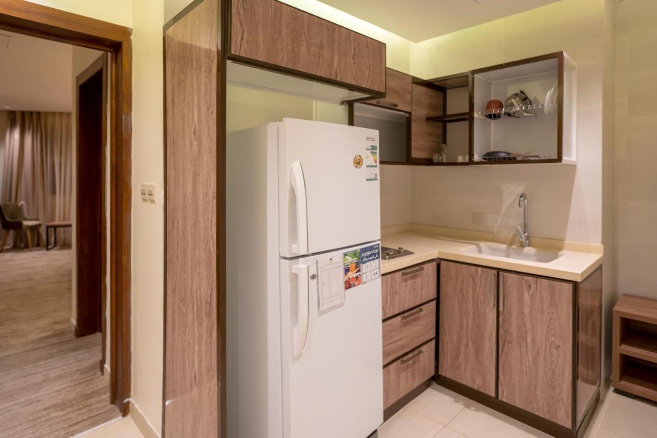 W Suites Hotel Абха Экстерьер фото